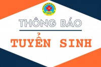 Thông báo tuyển sinh lớp Đào tạo liên tục, chuyên ngành Vật lý trị liệu - Phục hồi chức năng