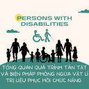 Beige and Green Minimalist International Disability Day Instagram Post