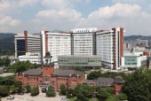 GIỚI THIỆU VÀI NÉT VỀ BỆNH VIỆN ĐẠI HỌC QUỐC GIA SEOUL