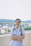 SPECIALIST LEVEL I DOCTOR  NGUYEN QUYNH NGA